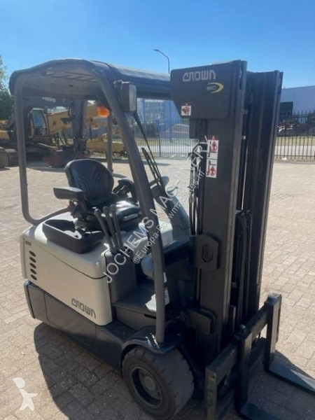 Stivuitor Crown Forklift 1.8 Tons 1100 HOURS