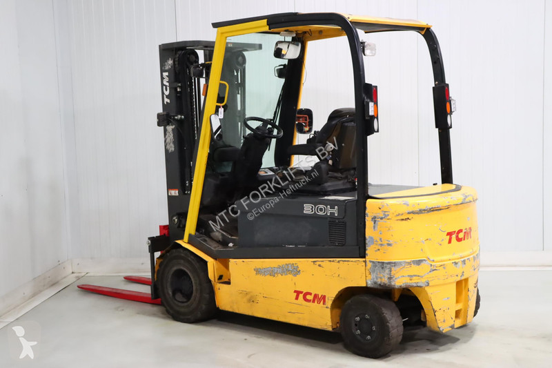 Heftruck Unicarriers G1Q2L30H