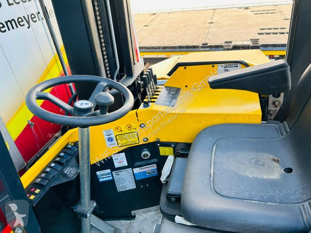 Meeneemheftruck Terberg Terberg Kinglifter...