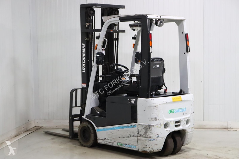 Carretilla elevadora Unicarriers A1N1L15Q
