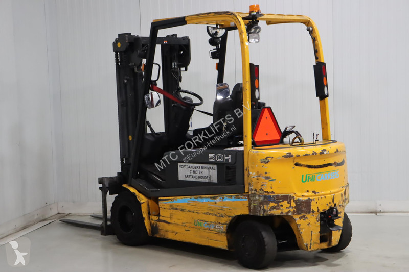 Heftruck Unicarriers G1Q2L30HQ