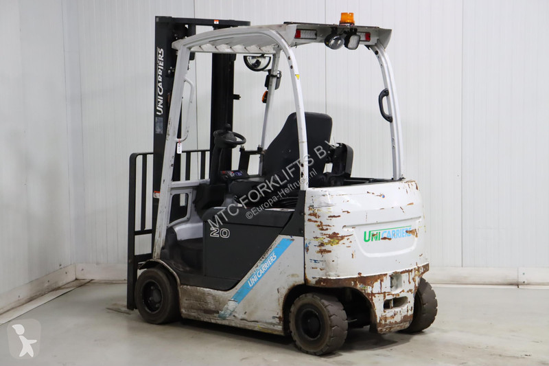 Heftruck Unicarriers JAG2N1L20Q