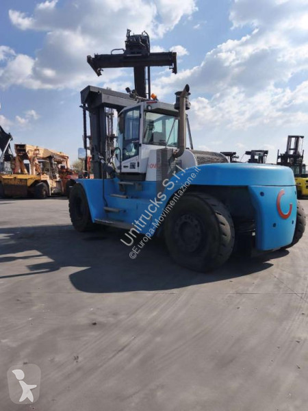 رافعة شوكية Konecranes SMV25-1200C
