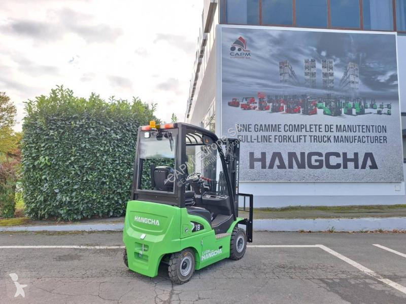 Carrello elevatore Hangcha  XC18i