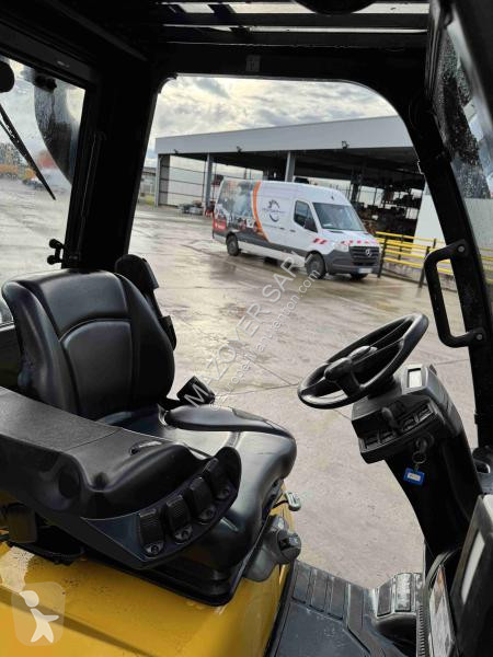Chariot élévateur Yale VX GLP35