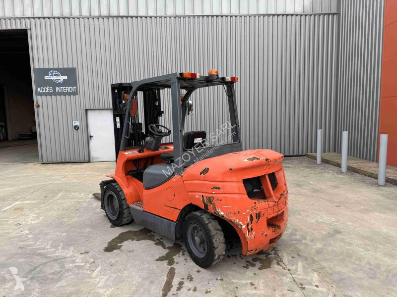 Stivuitor Feeler  FD45