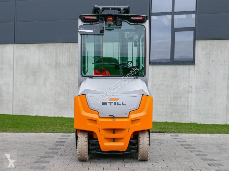 Carrello elevatore Still RX 60-25