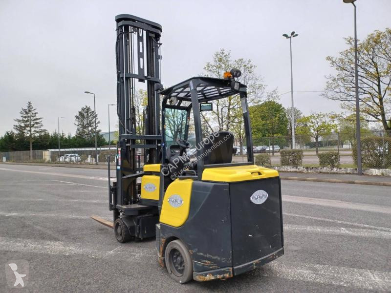 Chariot élévateur Aisle Master  20whe