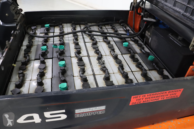 Stivuitor Doosan B45X-5
