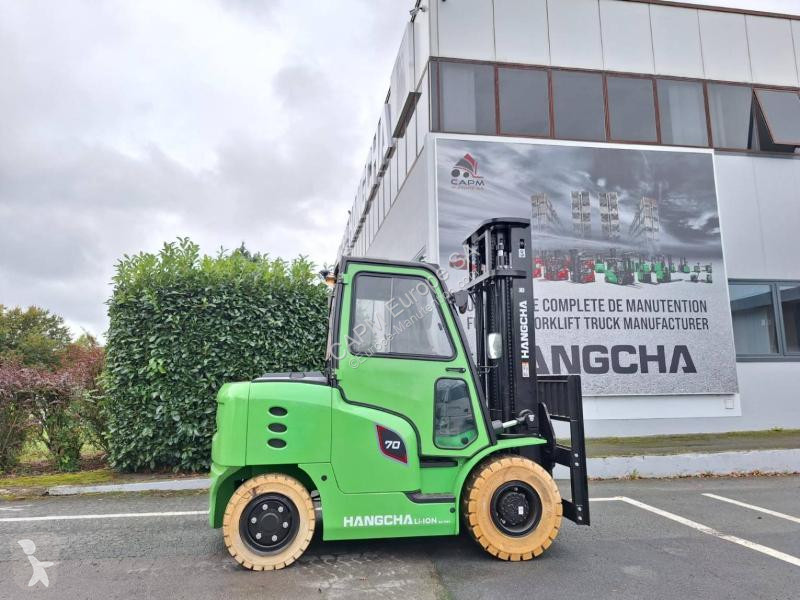 Heftruck Hangcha  X70i