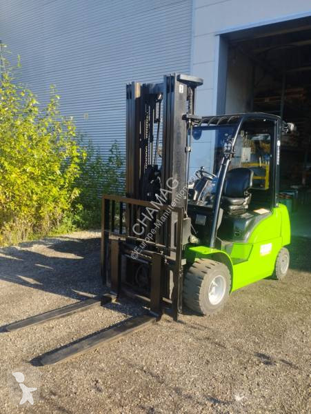 Chariot élévateur Hangcha Chariot élévateur XC35i
