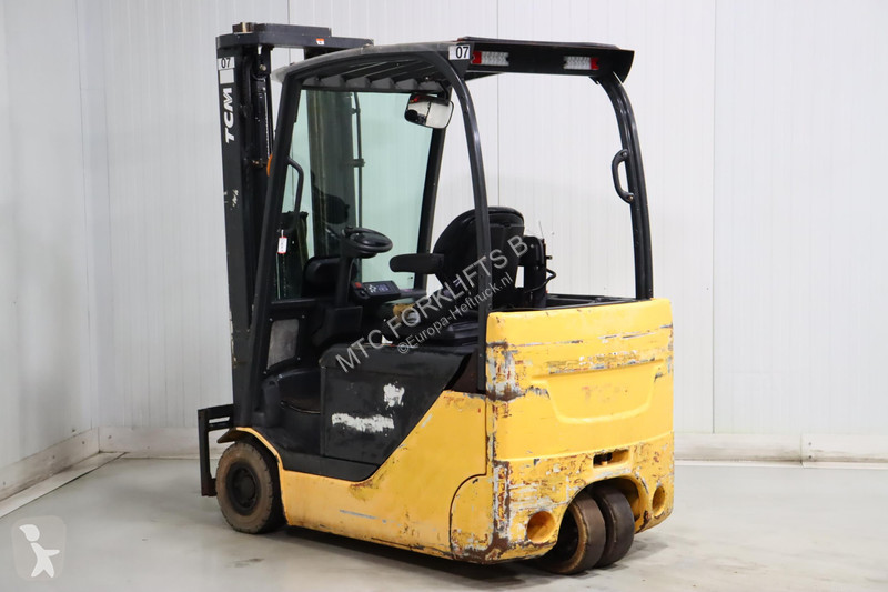 Heftruck Unicarriers AG2N1L16Q