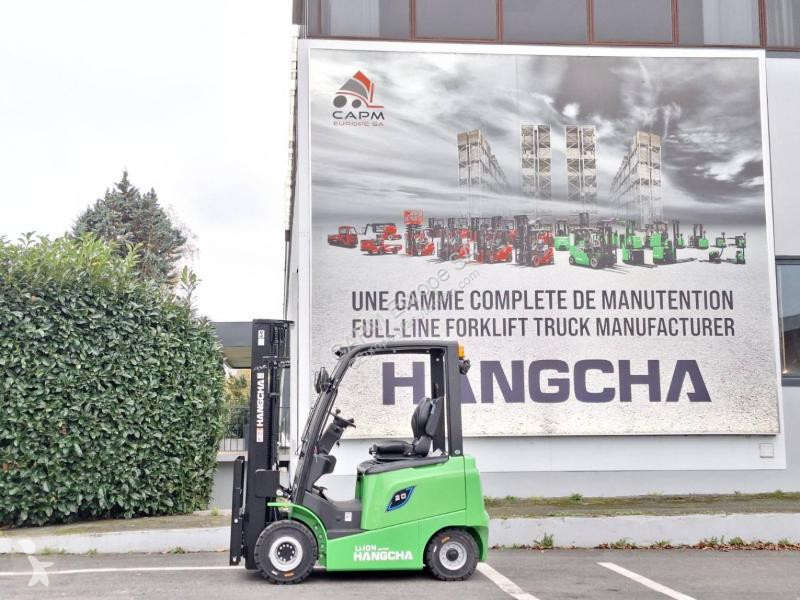Lyfttruck Hangcha  AE20Ci