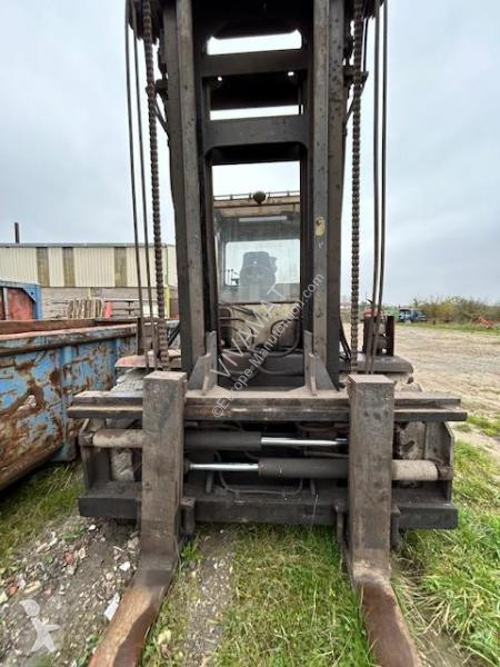Løftetruck Kalmar  DCG130