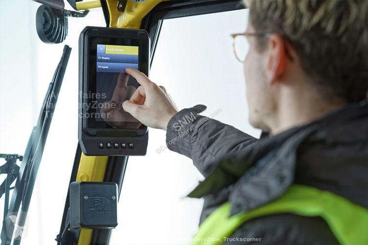 Carretilla elevadora Hyster  H3.0A