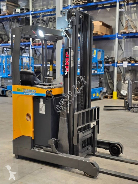 Carretilla elevadora Unicarriers ULS 120 DTFVXC...