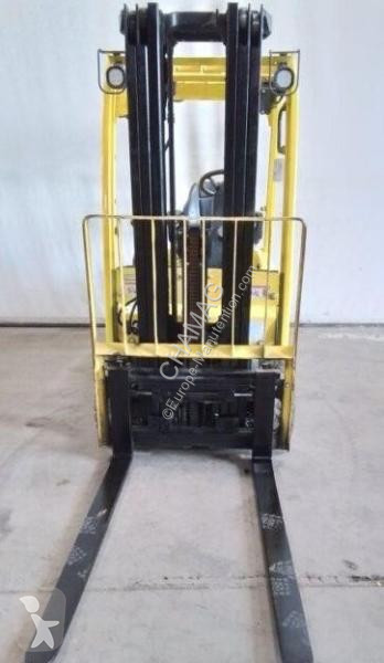 Heftruck Hyster fenwick Chariot élévateur 1.8t...