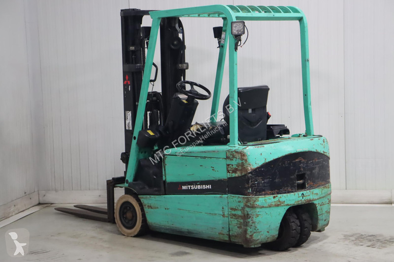 Heftruck Mitsubishi FB18KT