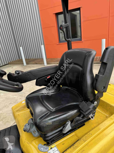 Автопогрузчик Yale  ERP20VF