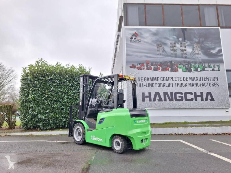 Heftruck Hangcha  AE30-I