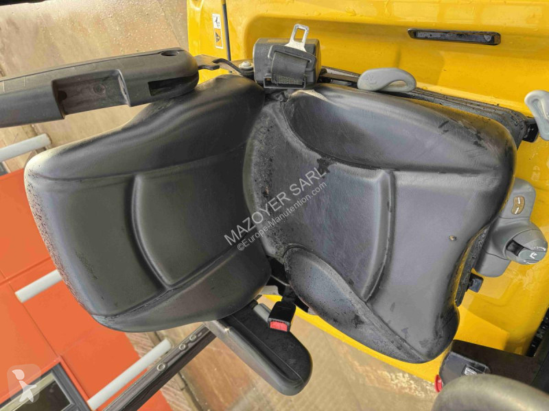Chariot élévateur Yale  ERP16VT