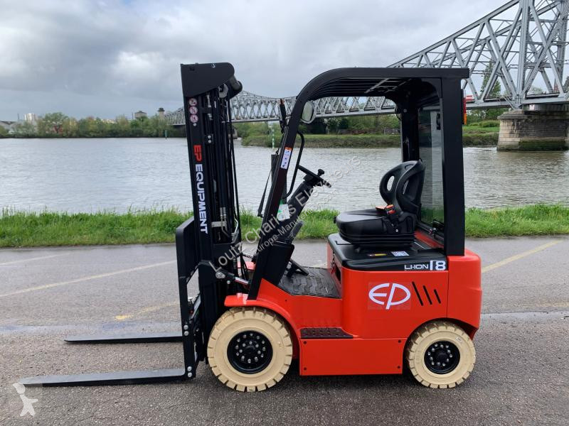 Chariot élévateur   EFL181