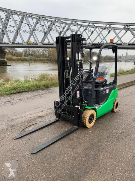 Carrello elevatore Cesab  B416II