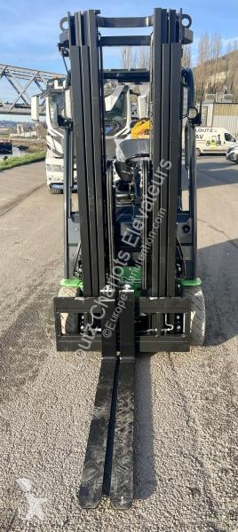 Chariot élévateur Cesab  B316II