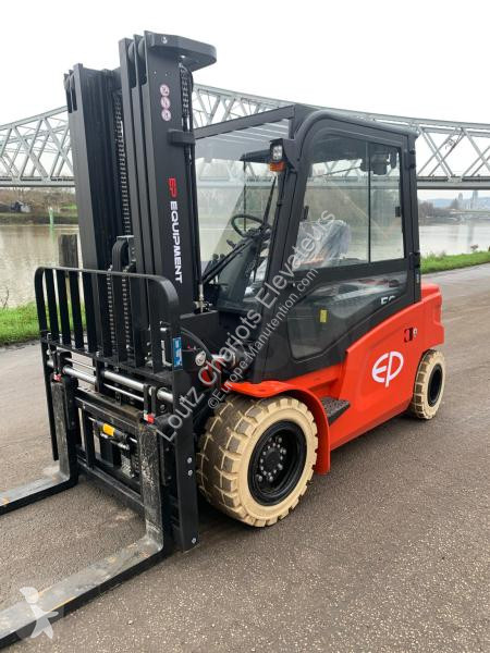 Chariot élévateur EP  CPD50L1