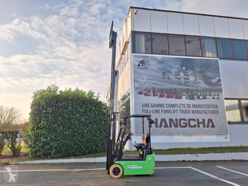 Carrello elevatore Hangcha  X3W10-I (CPDS10-XD4-I)