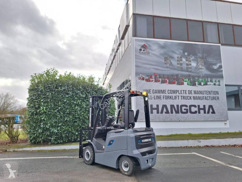 Stivuitor Hangcha  AE15