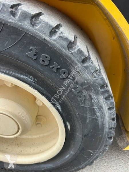 Heftruck Yale GLP30VX