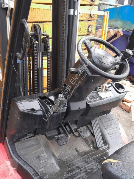Chariot élévateur Hangcha  CPYD25-XW22M