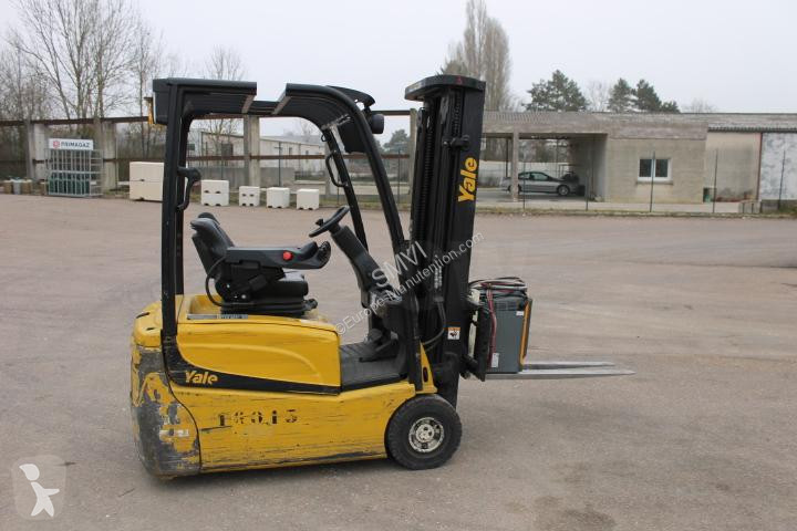 Chariot élévateur Yale  ERP16VT