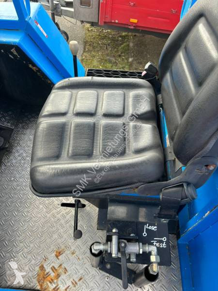 Heftruck Zetar ND9-031