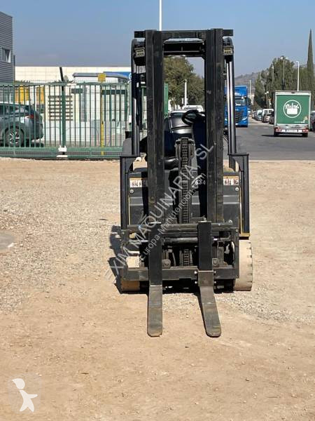 Stivuitor Yale ERP16VT
