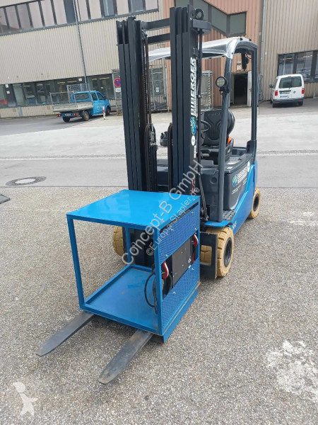 Teleskopický manipulátor Toyota 8FBM20T - FSW 4700