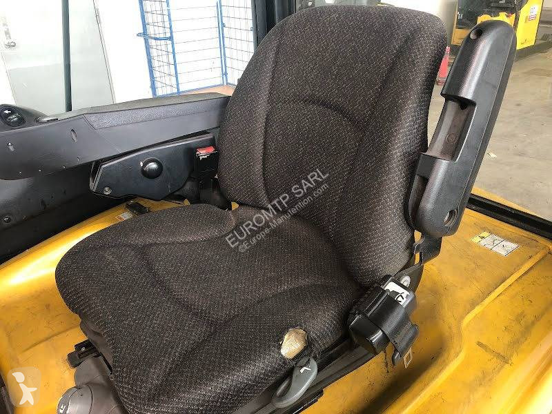 Автопогрузчик Yale ERP25VL