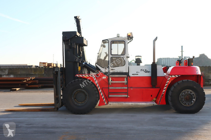 رافعة شوكية Konecranes 28-1200B