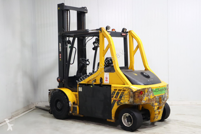 Stivuitor Carer F60HD2