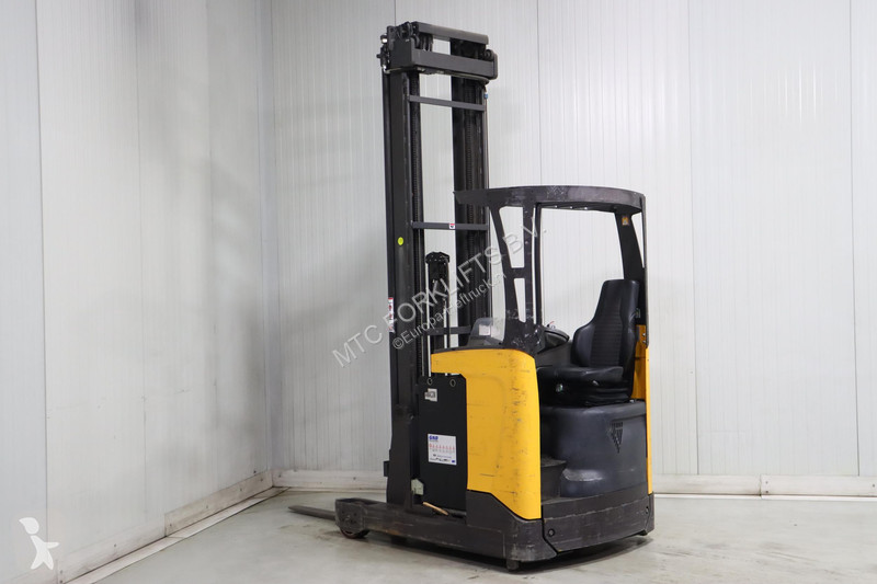 Stivuitor Atlet UMS160D