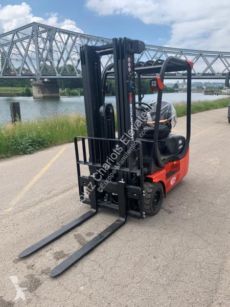 Stivuitor EP  TDL161