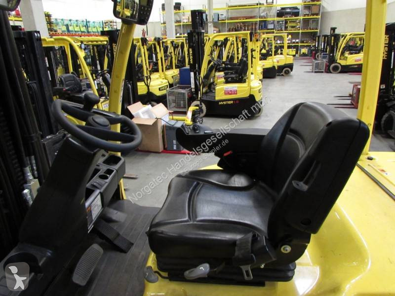 Heftruck Hyster J5.5XN6 Advance