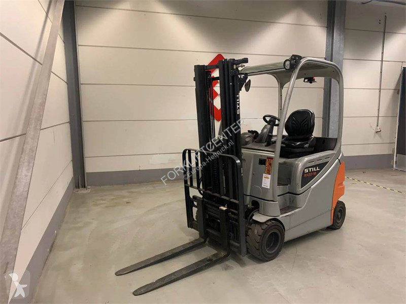 Heftruck Still 20-18 P/H