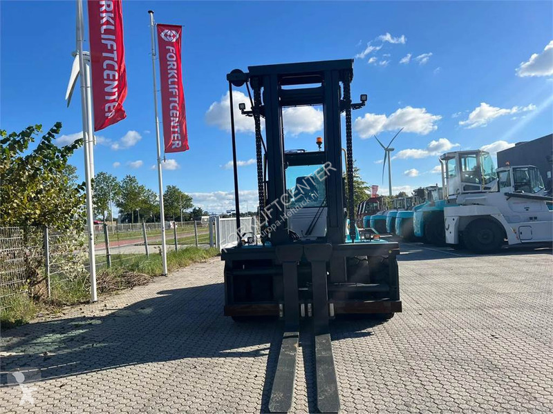 Stivuitor Konecranes SMV 16-1200C
