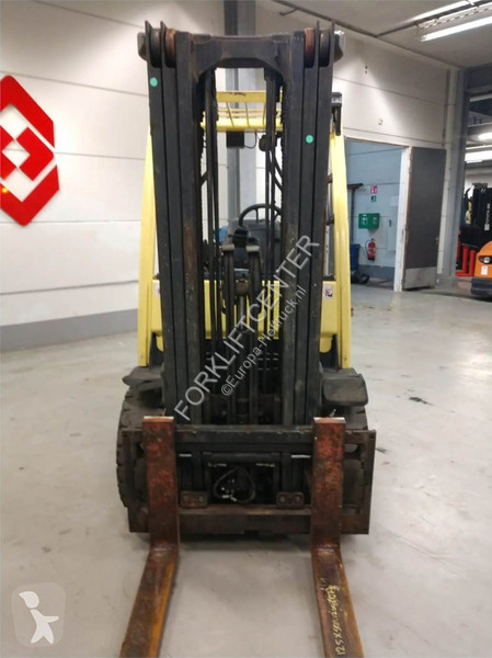 Heftruck Hyster H3.50FT