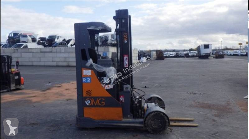 Stivuitor multidirectional OMG NEOS II 16 SAEC