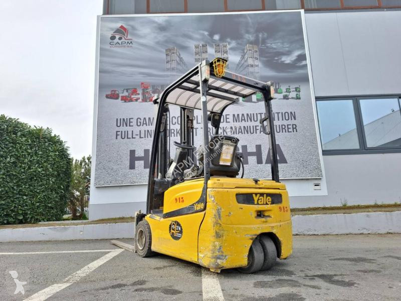 Carrello elevatore Yale  ERP20VT MWB