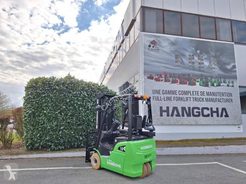 Stivuitor Hangcha  XC3-18i (CPDS18-XCC2G-SI)