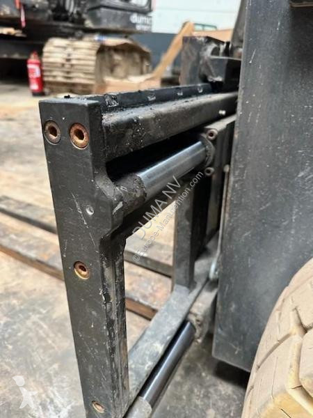 Heftruck Toyota  9FBM30T